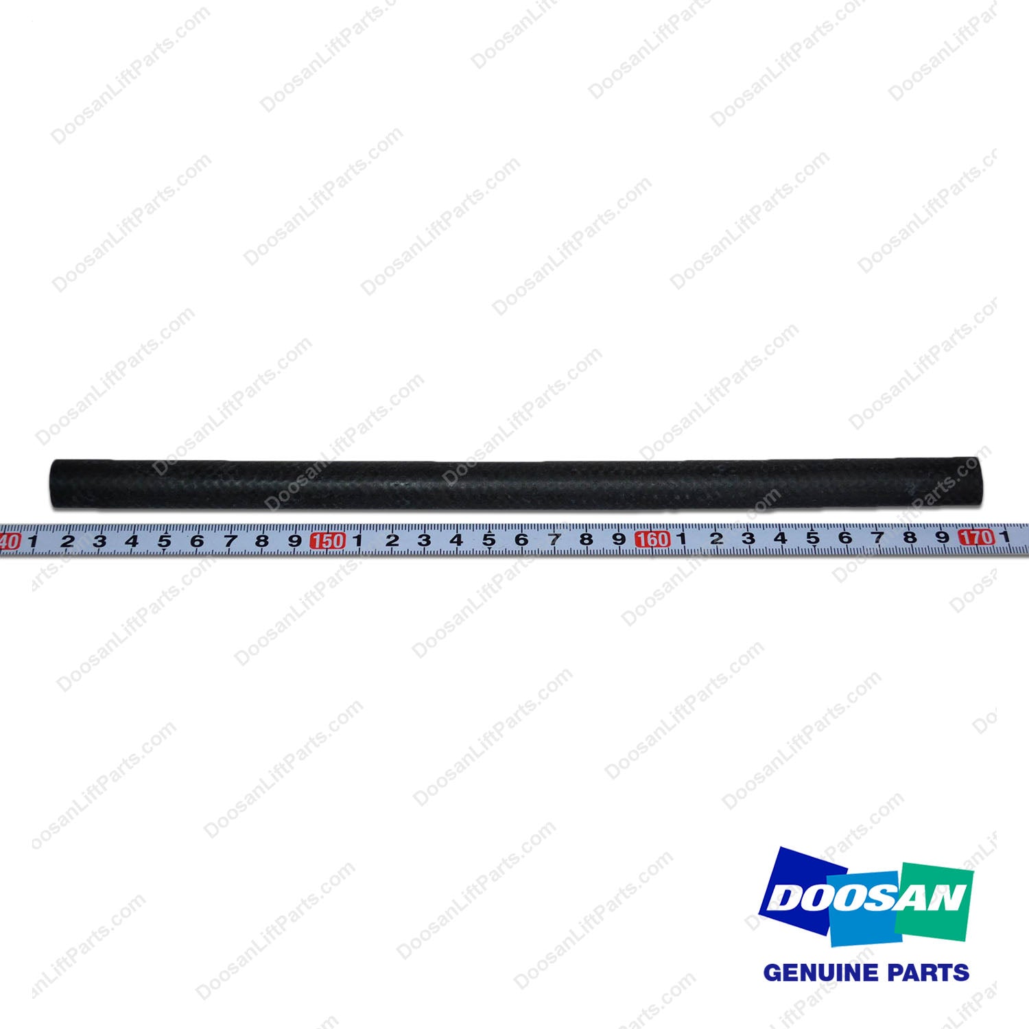 Hose;piping Material - Doosan Forklift Part D490733