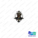 D490736 - Thermostat Assembly - OEM Doosan Daewoo Bobcat