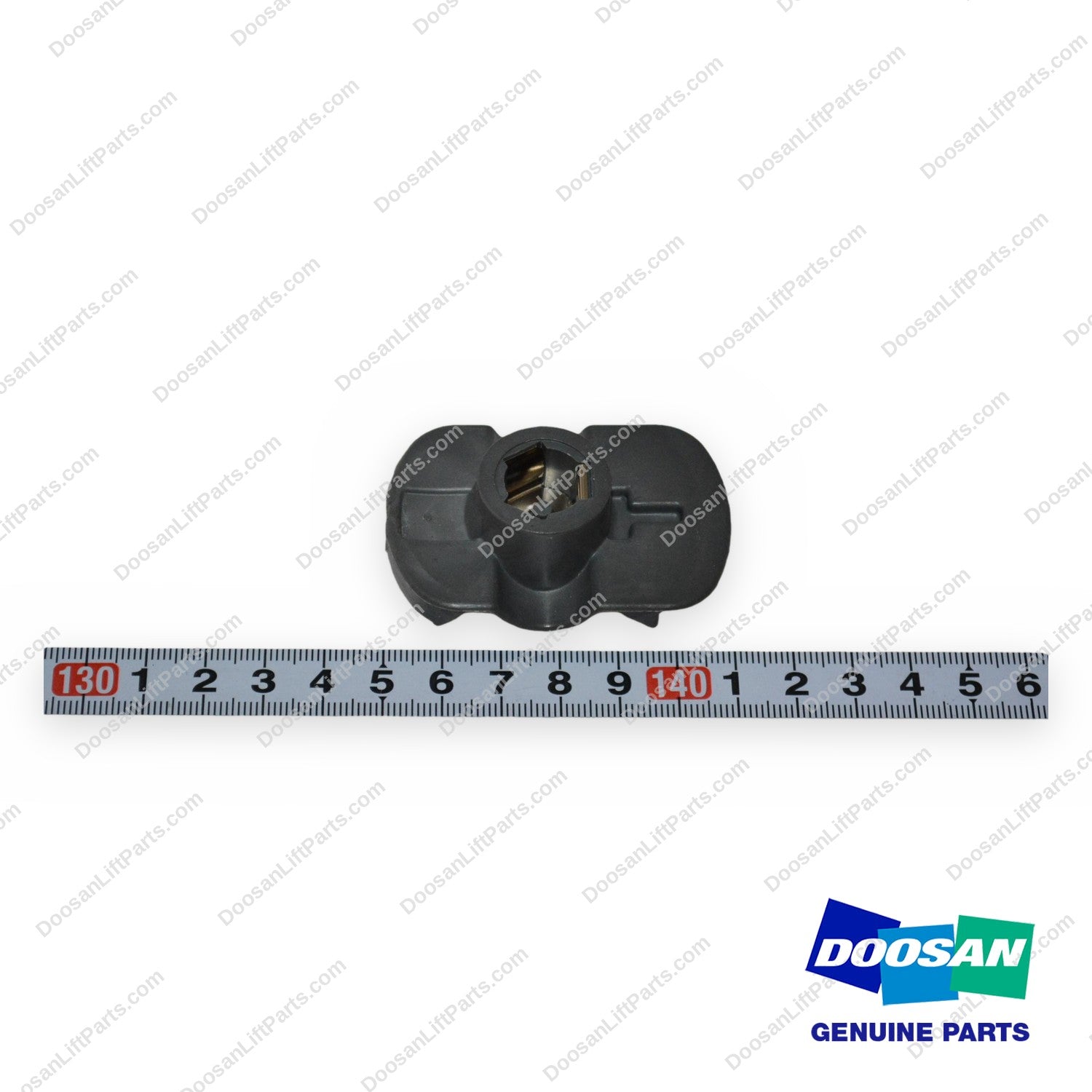 D490744 - Rotor Head - OEM Doosan Daewoo Bobcat