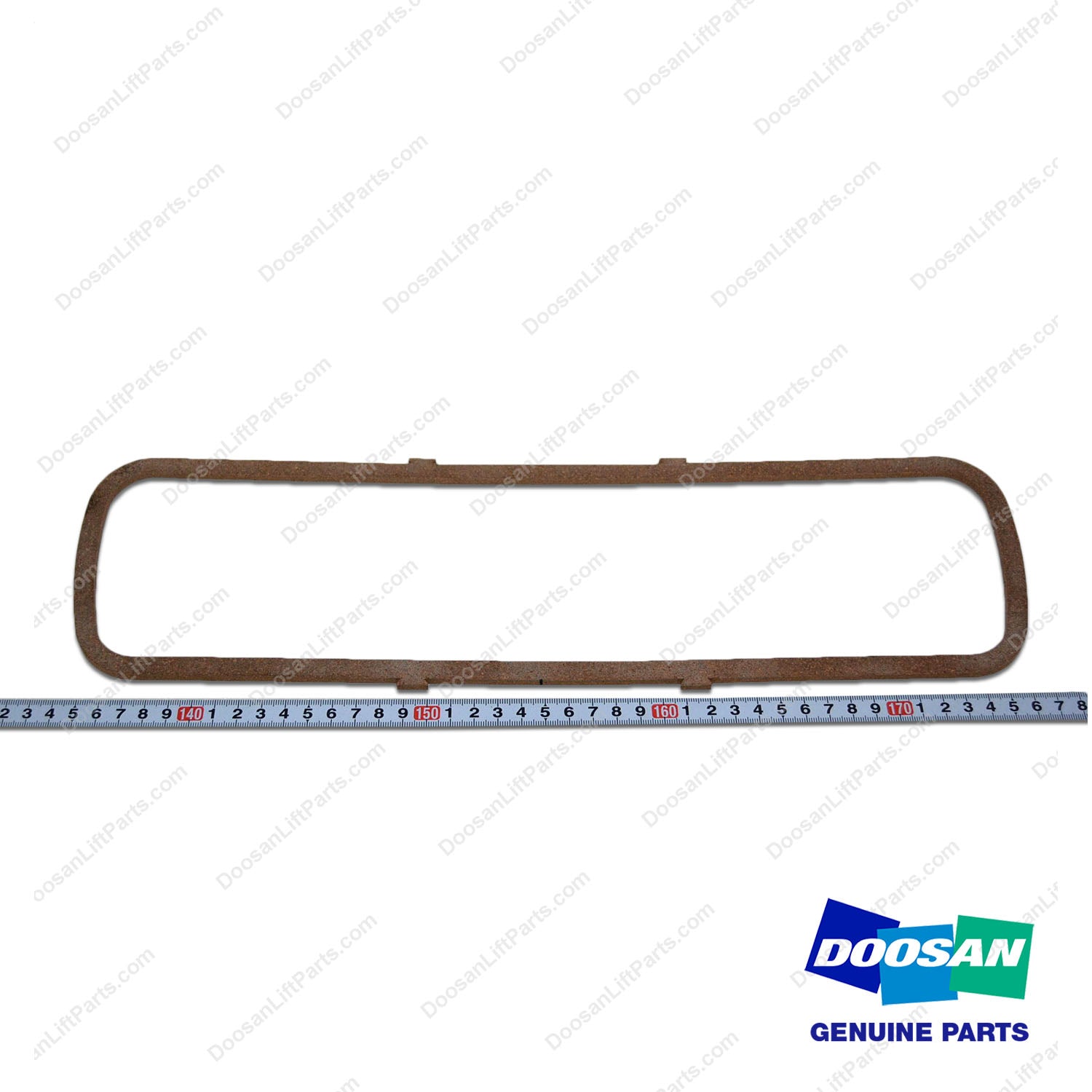 Packing,Cover;rocker - Doosan Forklift Part D491287