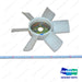 Fan;engine,Cooling - Doosan Forklift Part D491452