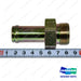 Connecter;bulk - Doosan Forklift Part D500389