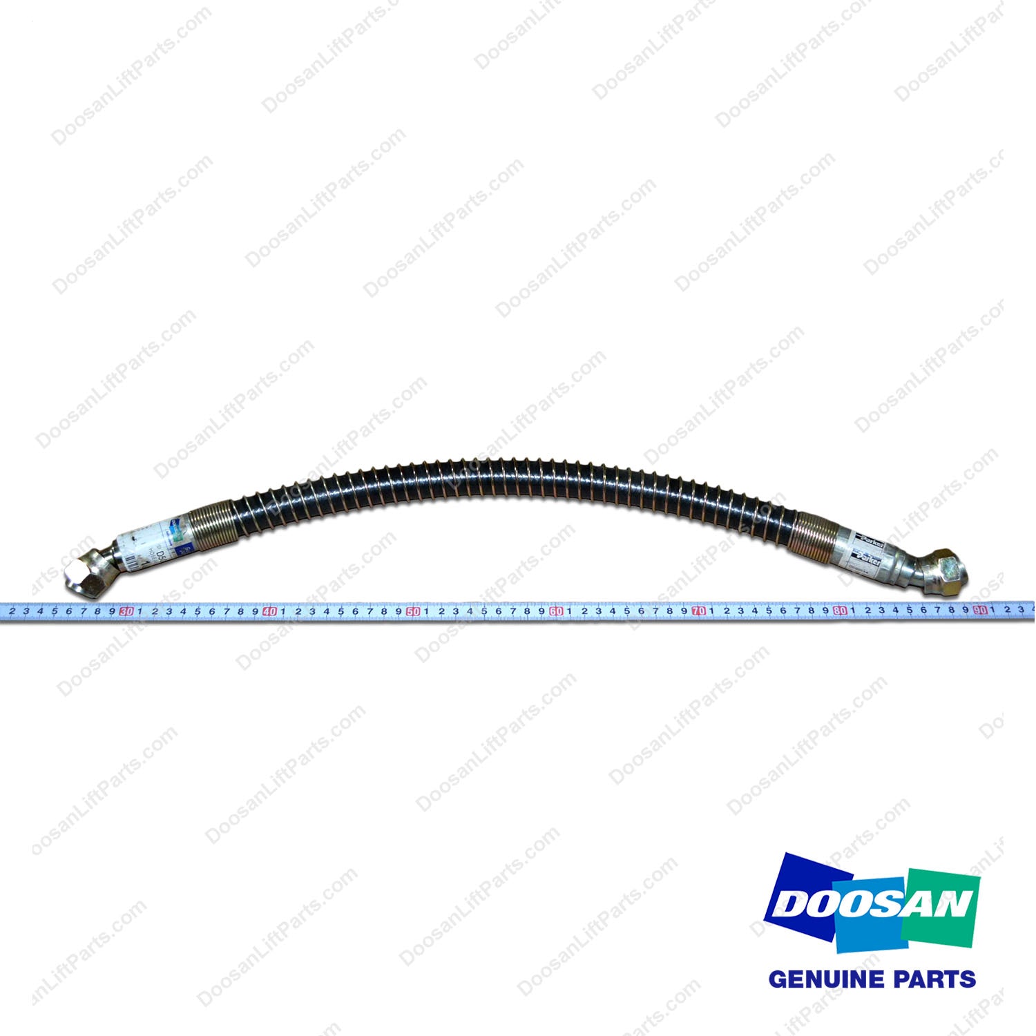 Hose ASSY - Doosan Forklift Part D500514B