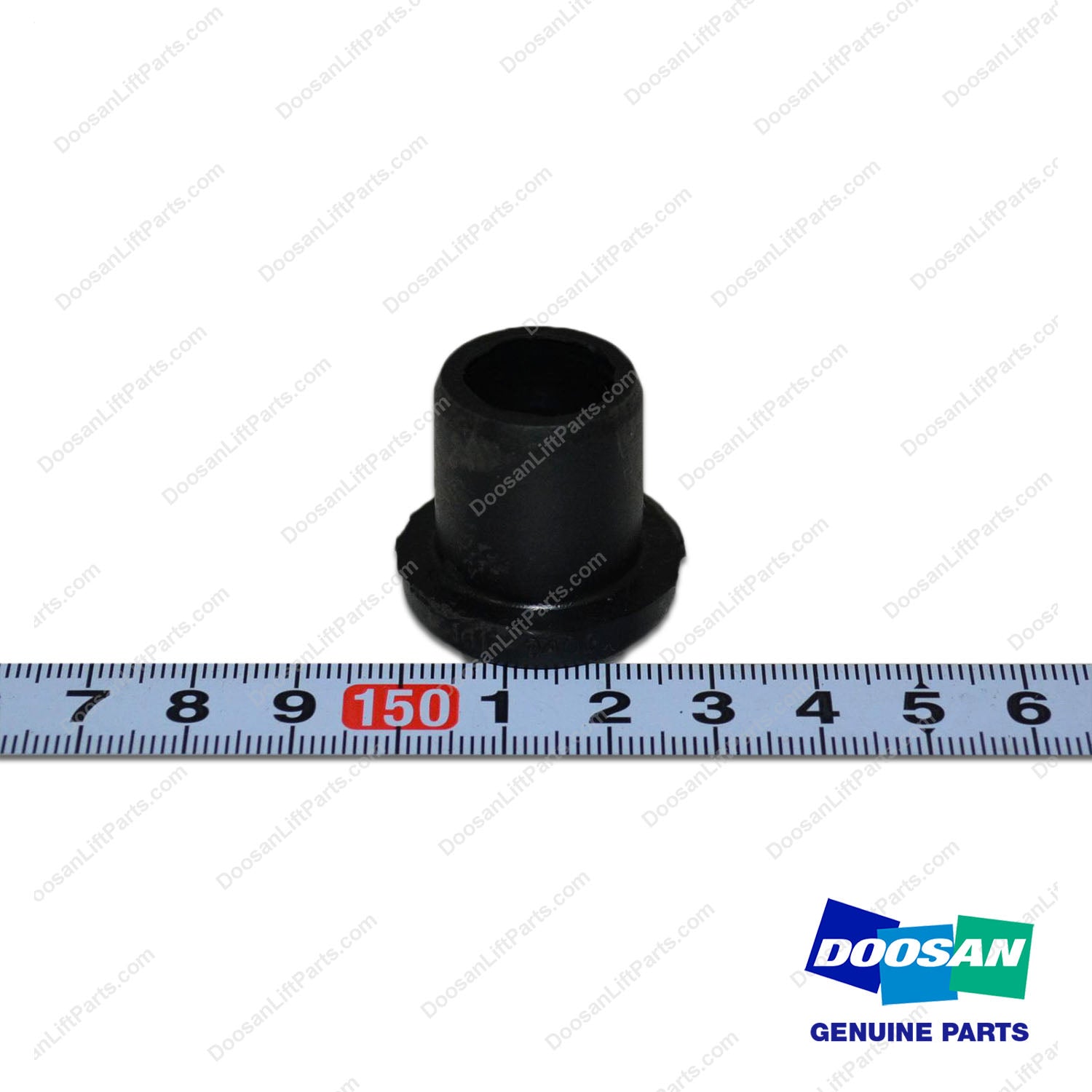Mount;control Valve - Doosan Forklift Part D500606