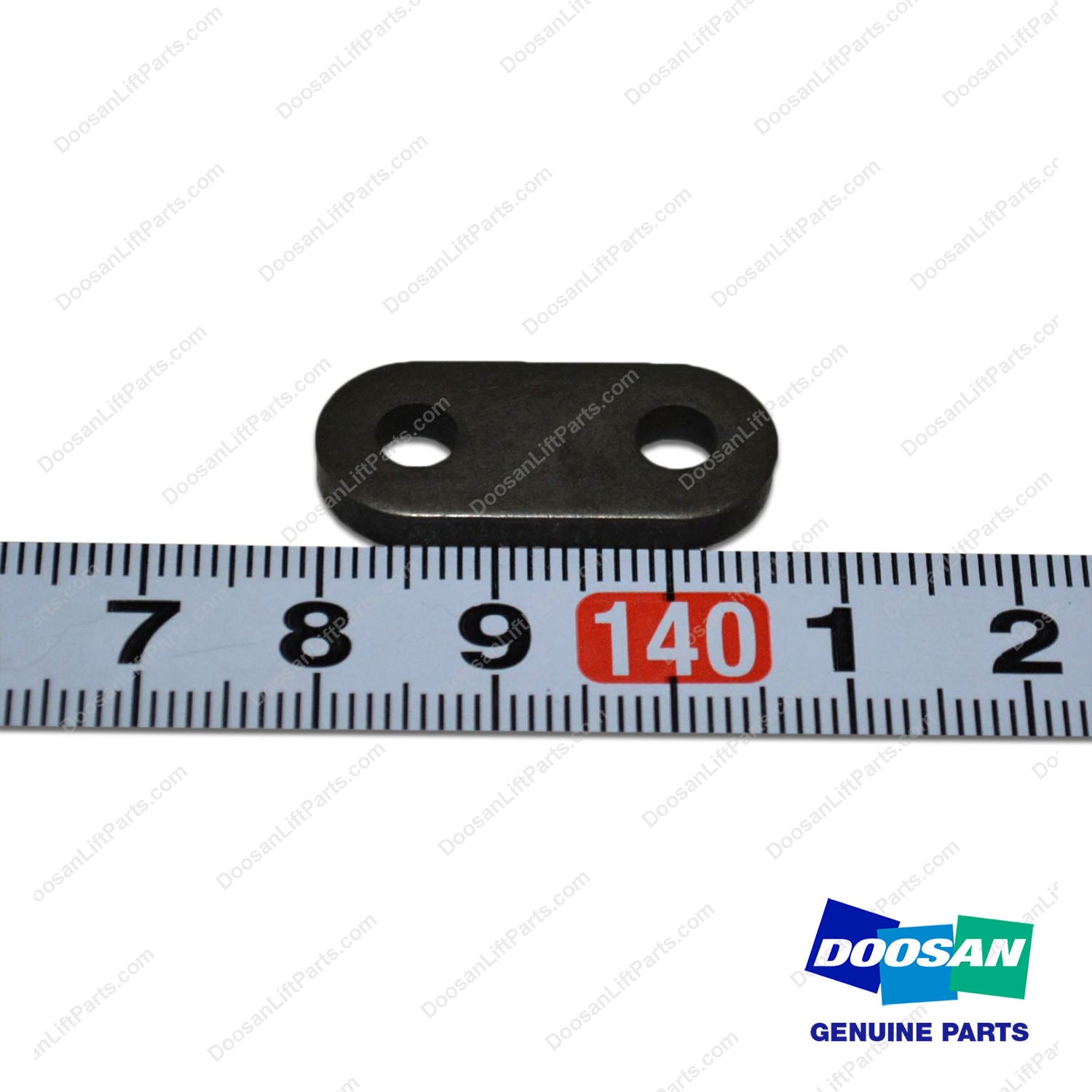 Link;control Group,Valve - Doosan Forklift Part D500630