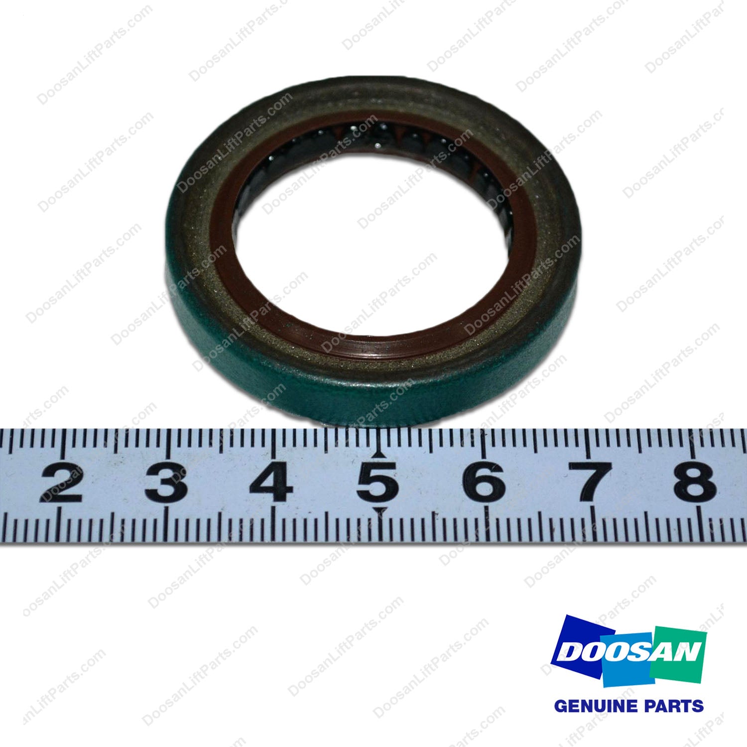 Seal;lip - Doosan Forklift Part D501006