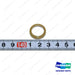 Seal;wiper - Doosan Forklift Part D501149
