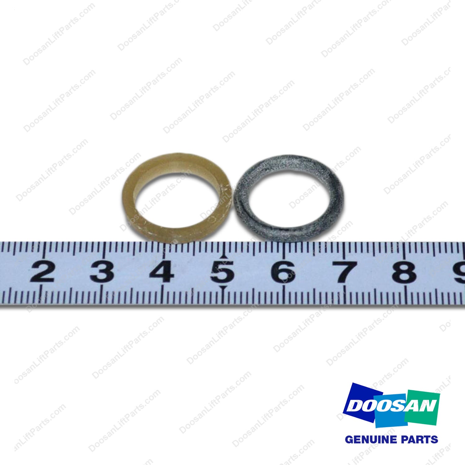 Seal Kit;spool - Doosan Forklift Part D501176
