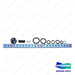 Valve;seal - Doosan Forklift Part D501178