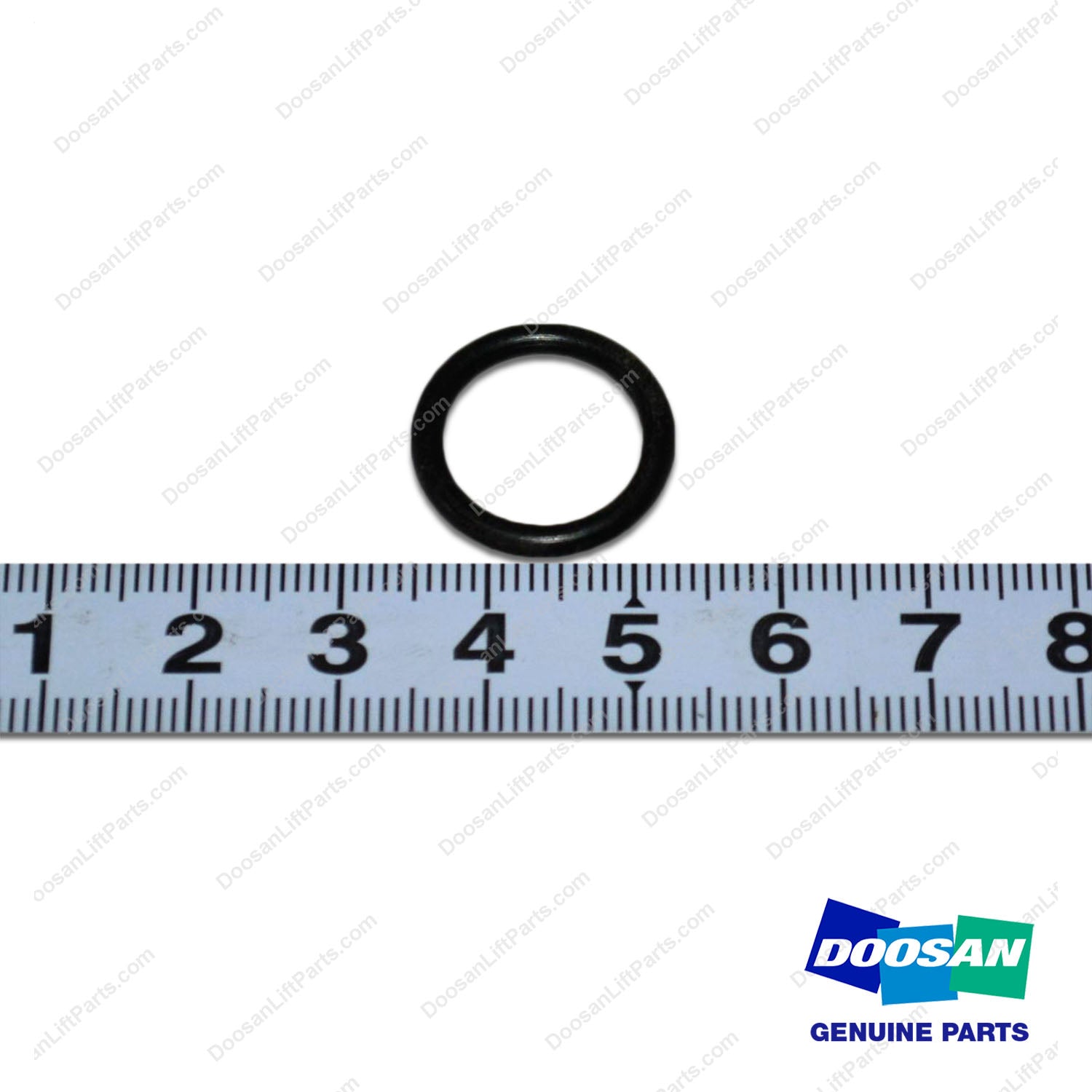 Seal,O-Ring - Doosan Forklift Part D501194