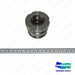 Cover;rod, Reach Cylinder As - Doosan Forklift Part D501204