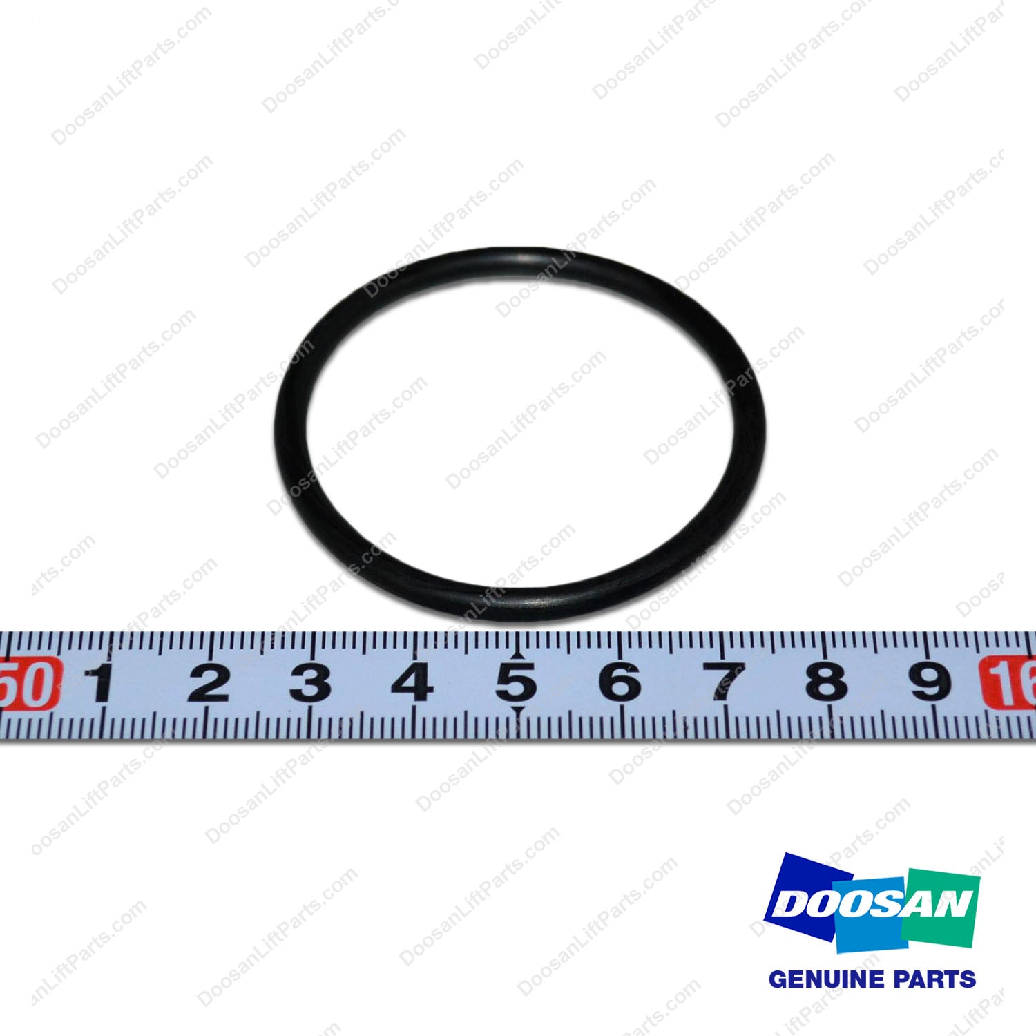 Seal,O-Ring - Doosan Forklift Part D501205