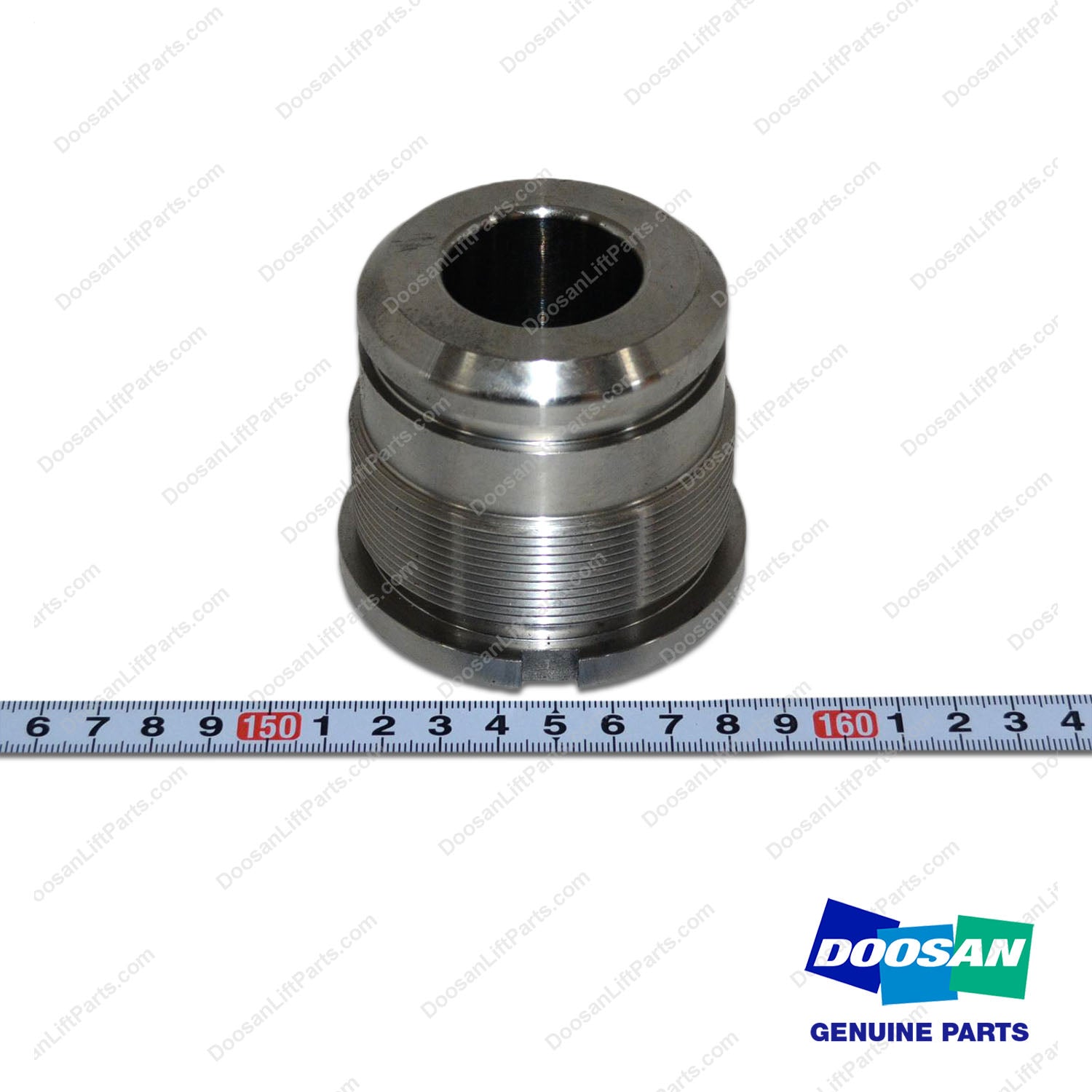 Cover;rod - Doosan Forklift Part D501240