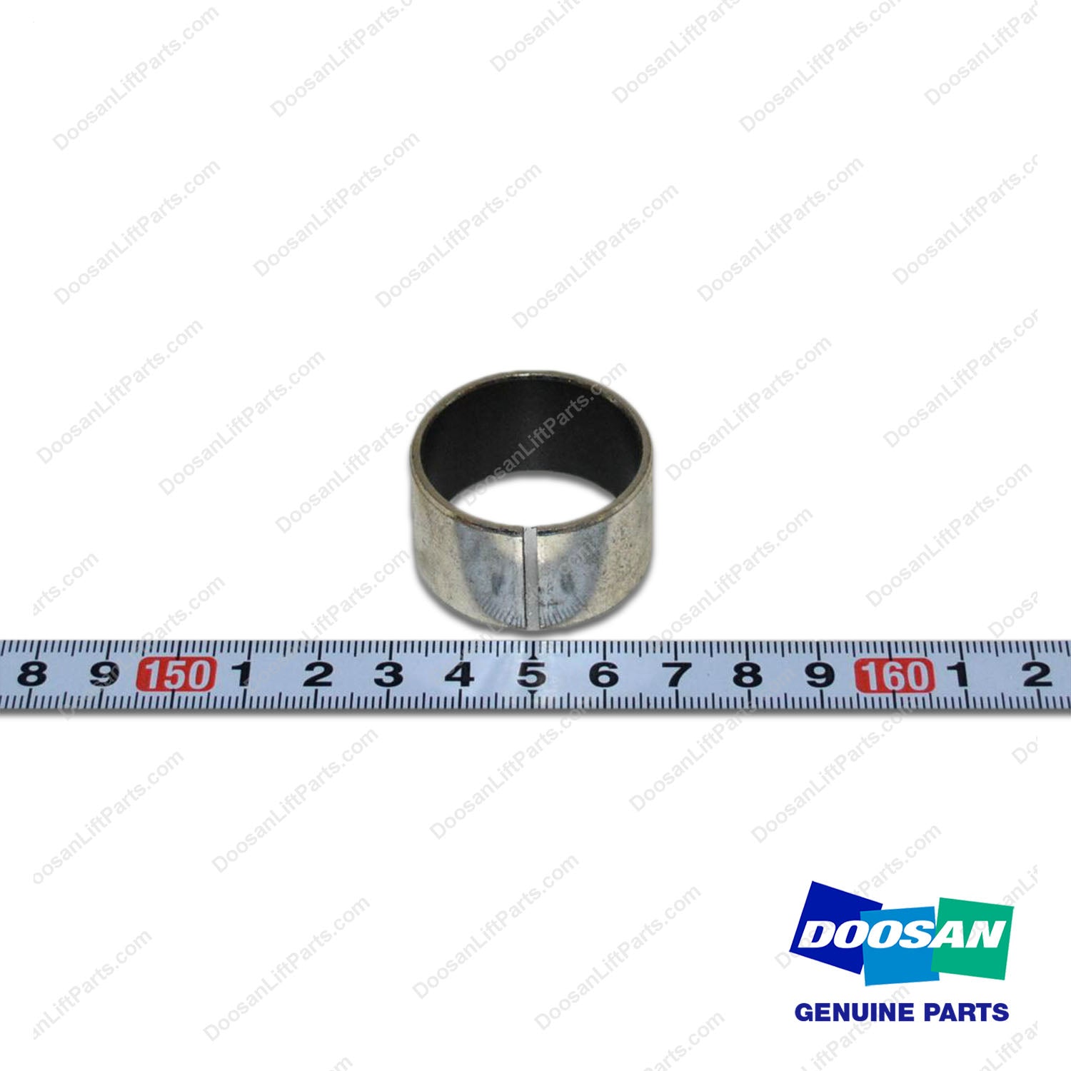 Bushing,Du - Doosan Forklift Part D501241