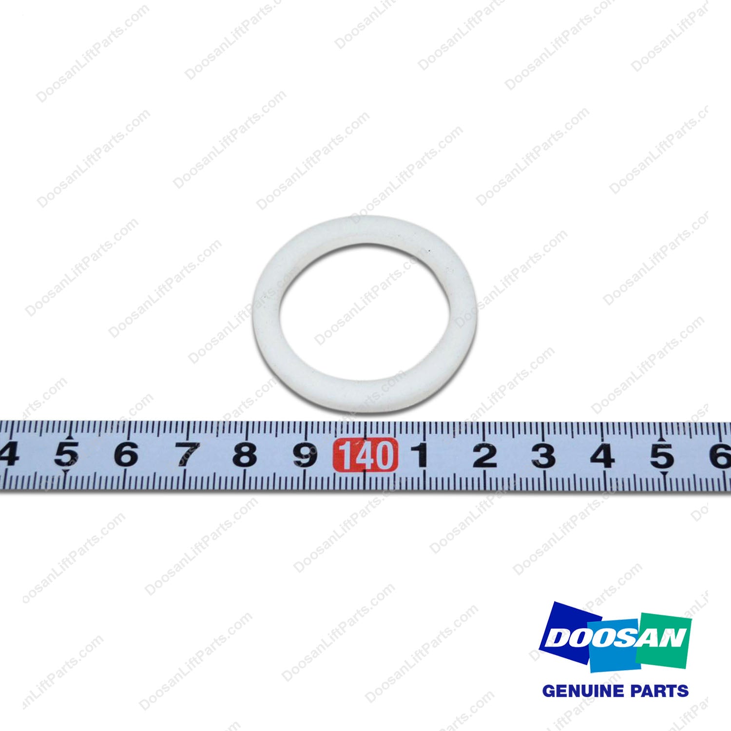 Ring,Back Up - Doosan Forklift Part D501243