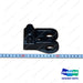 Nut,Eye;tilt Cylinder - Doosan Forklift Part D501247