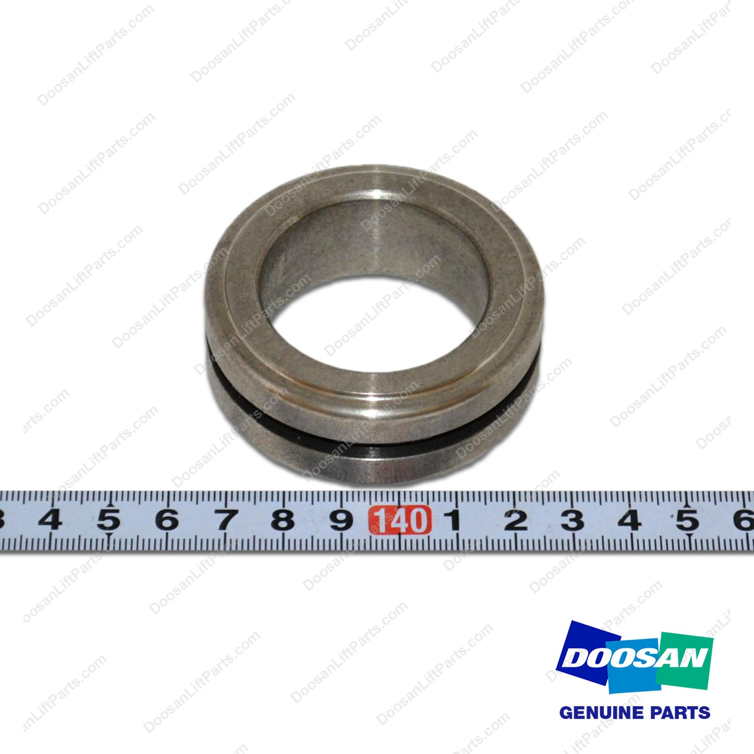 Piston - Doosan Forklift Part D501252