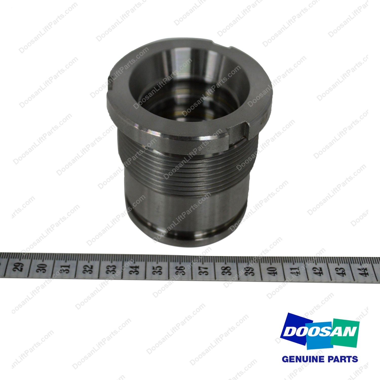 Cover;rod - Doosan Forklift Part D501257