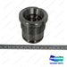 Cover;rod - Doosan Forklift Part D501257