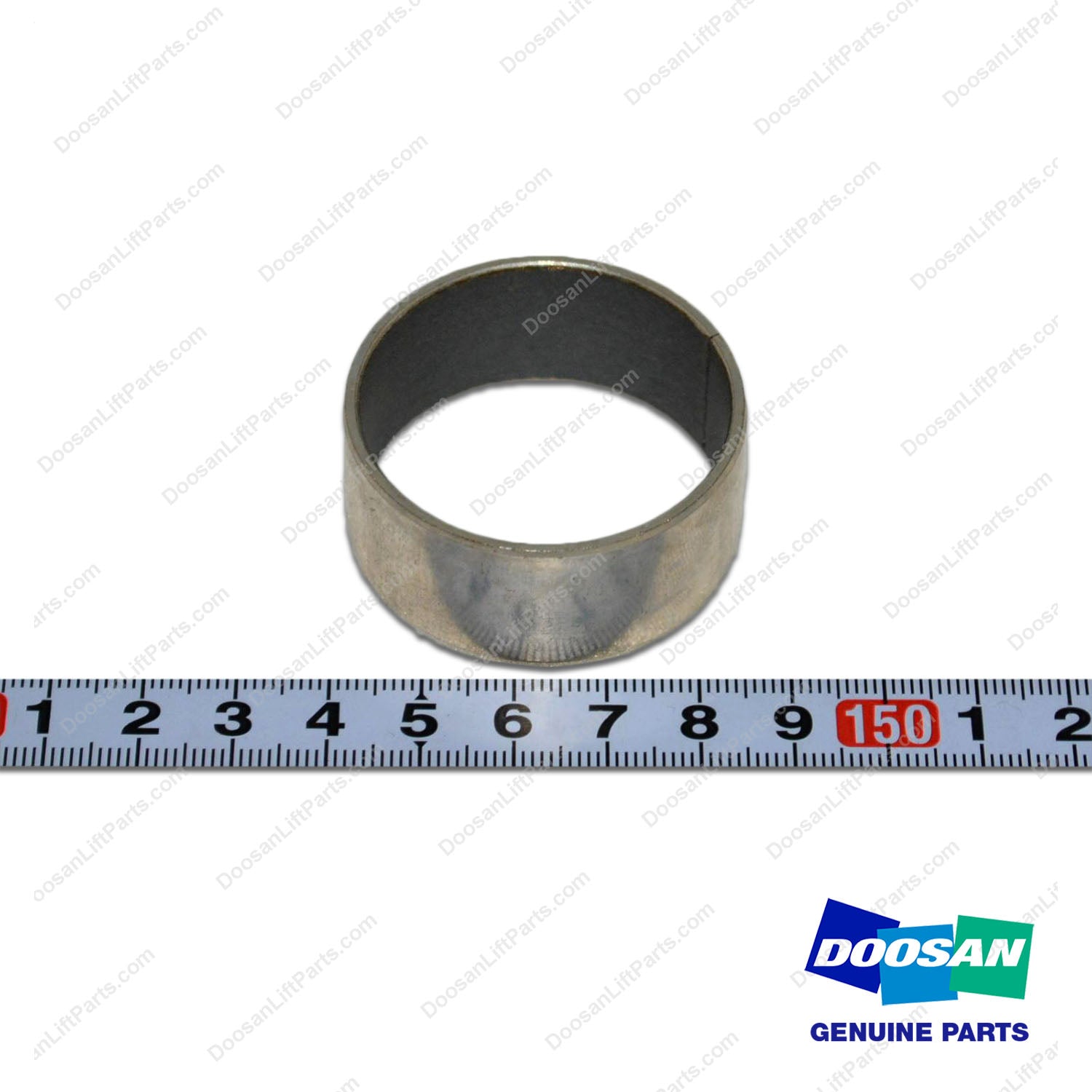 Bushing,Du - Doosan Forklift Part D501258