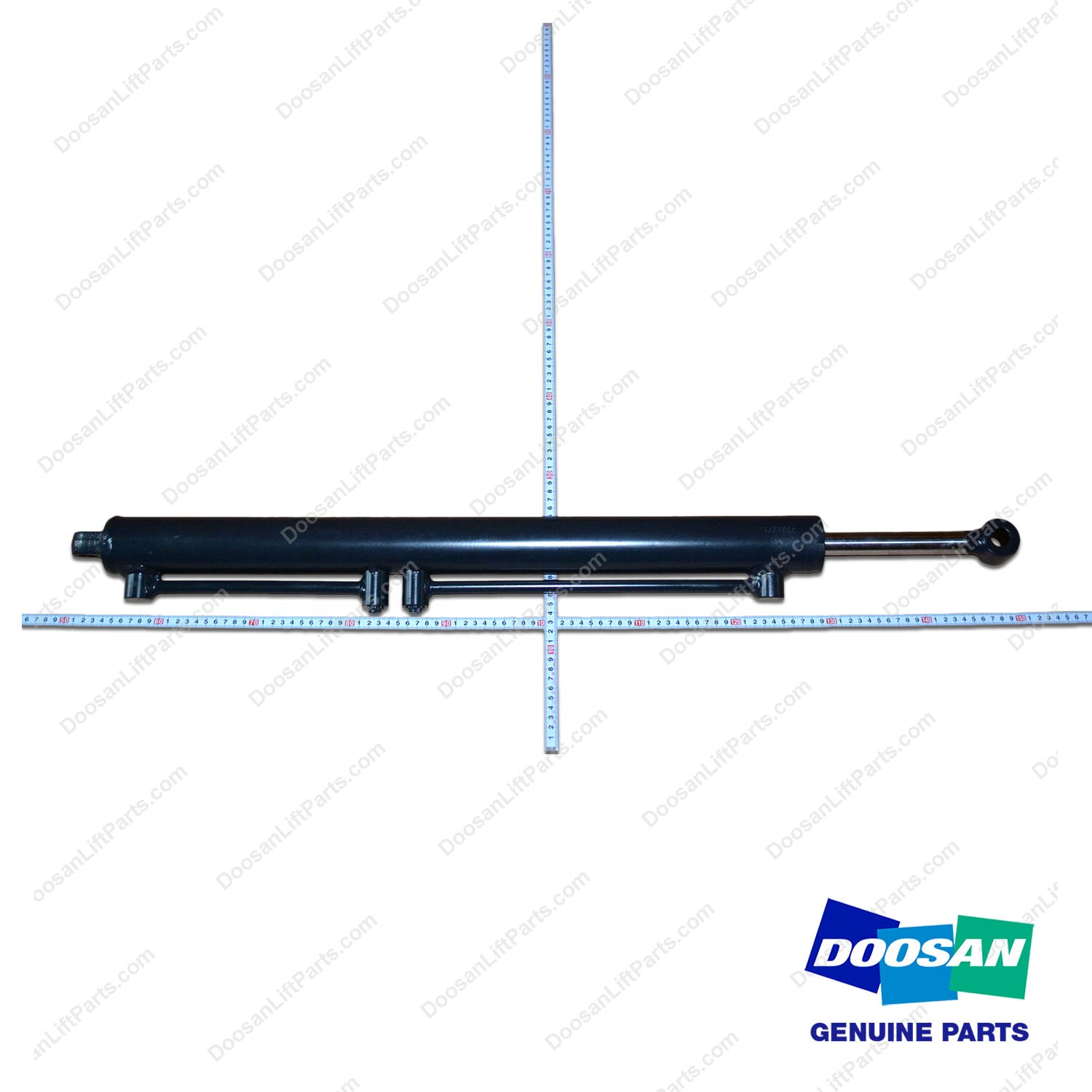 Cylinder,Reach - Doosan Forklift Part D501271