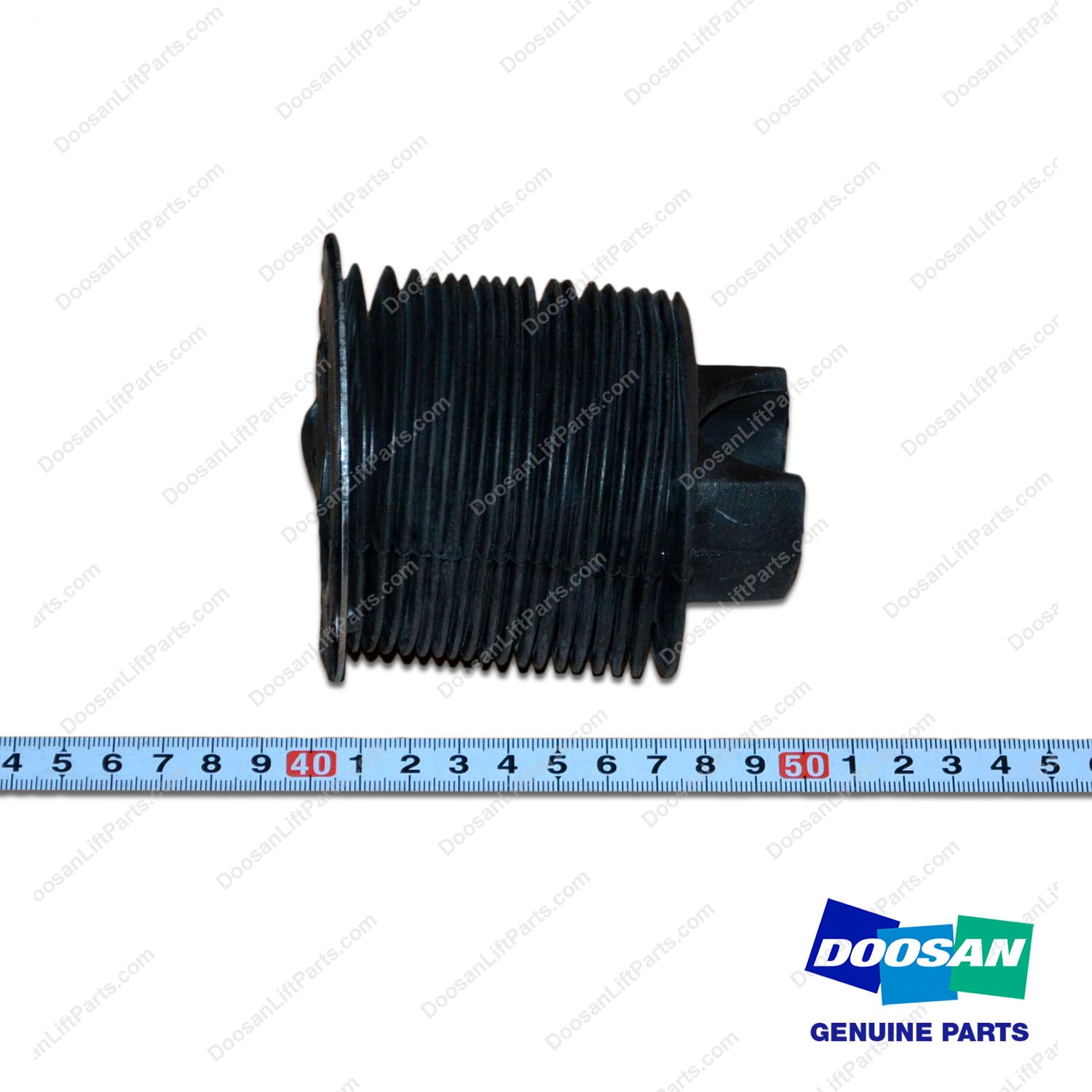 Bellows ASSY - Doosan Forklift Part D501510B
