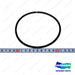 Ring,O;filter ASSY - Doosan Forklift Part D501693