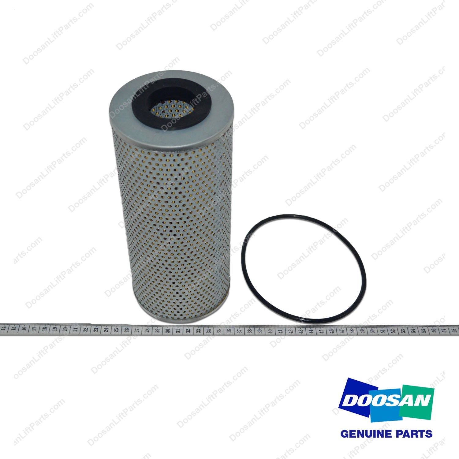 Element Kit;hydraulic Oil - Doosan Forklift Part D501696