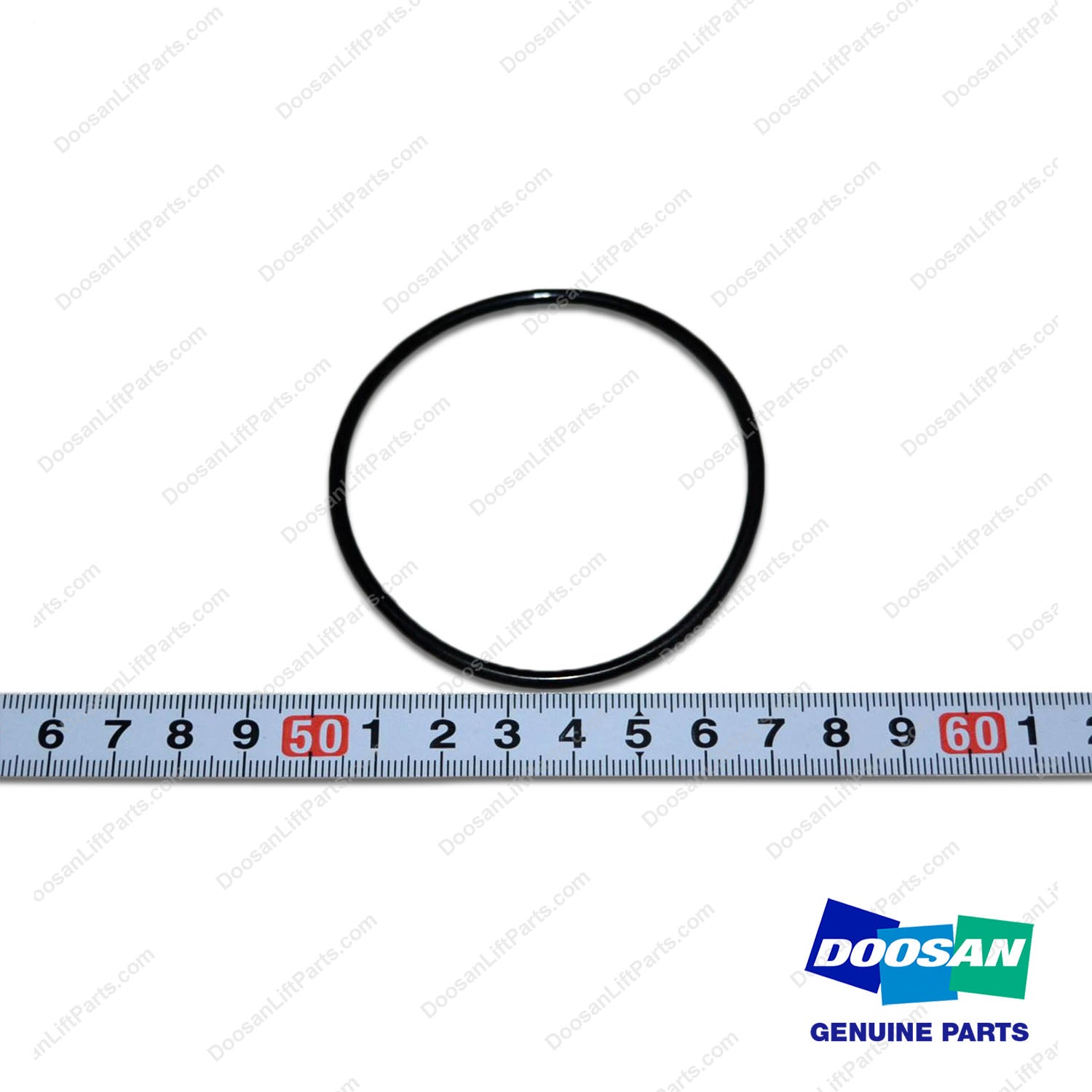 Seal,O-Ring - Doosan Forklift Part D501717