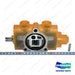 Valve Group,Section - Doosan Forklift Part D503076