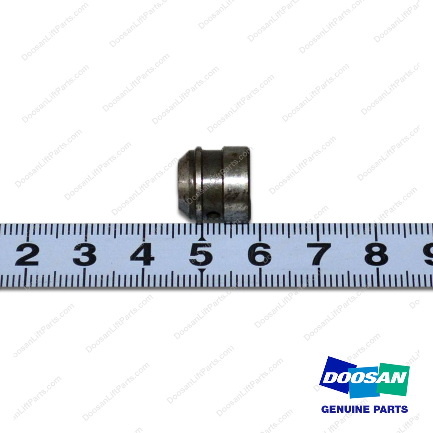 Poppet - Doosan Forklift Part D503100