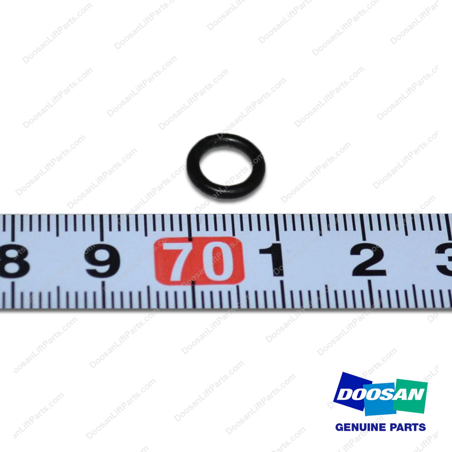 Seal,O-Ring - Doosan Forklift Part D503102