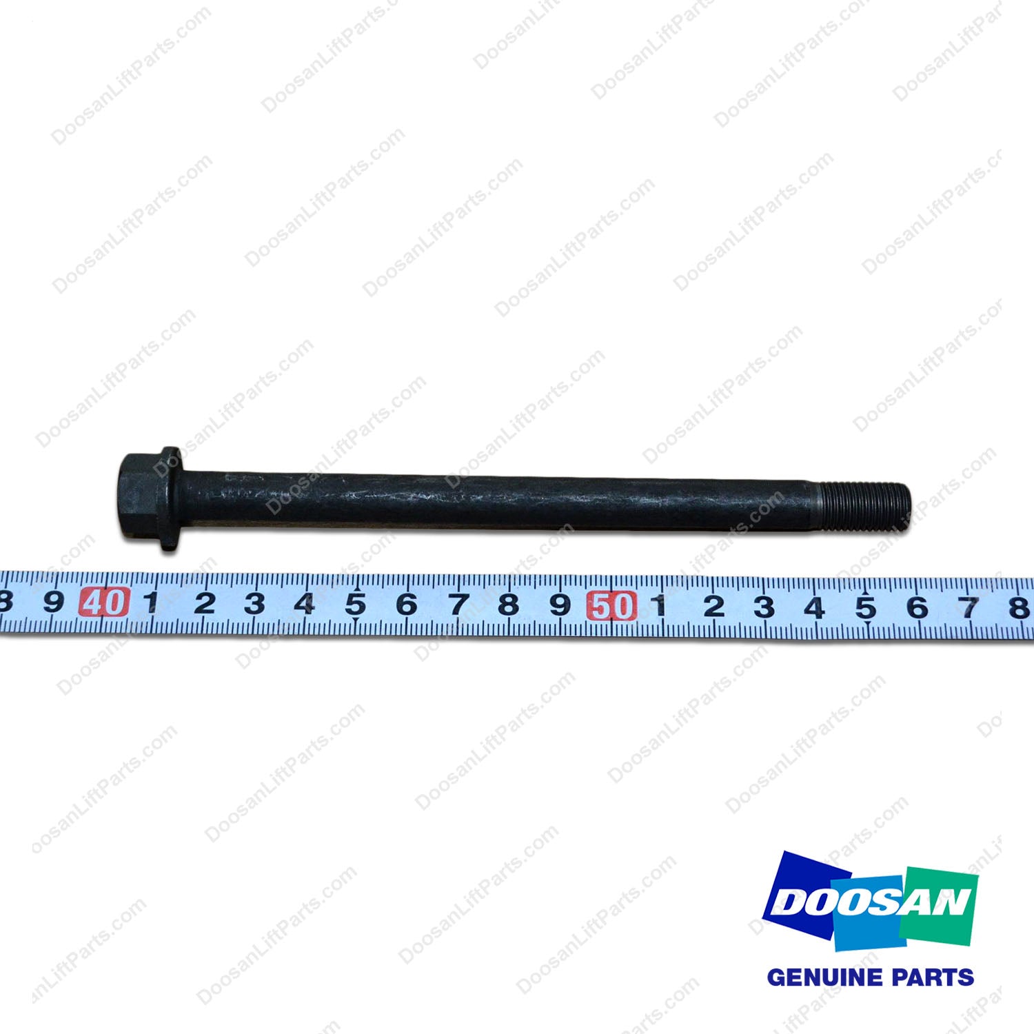 Stud Kit - Doosan Forklift Part D503146