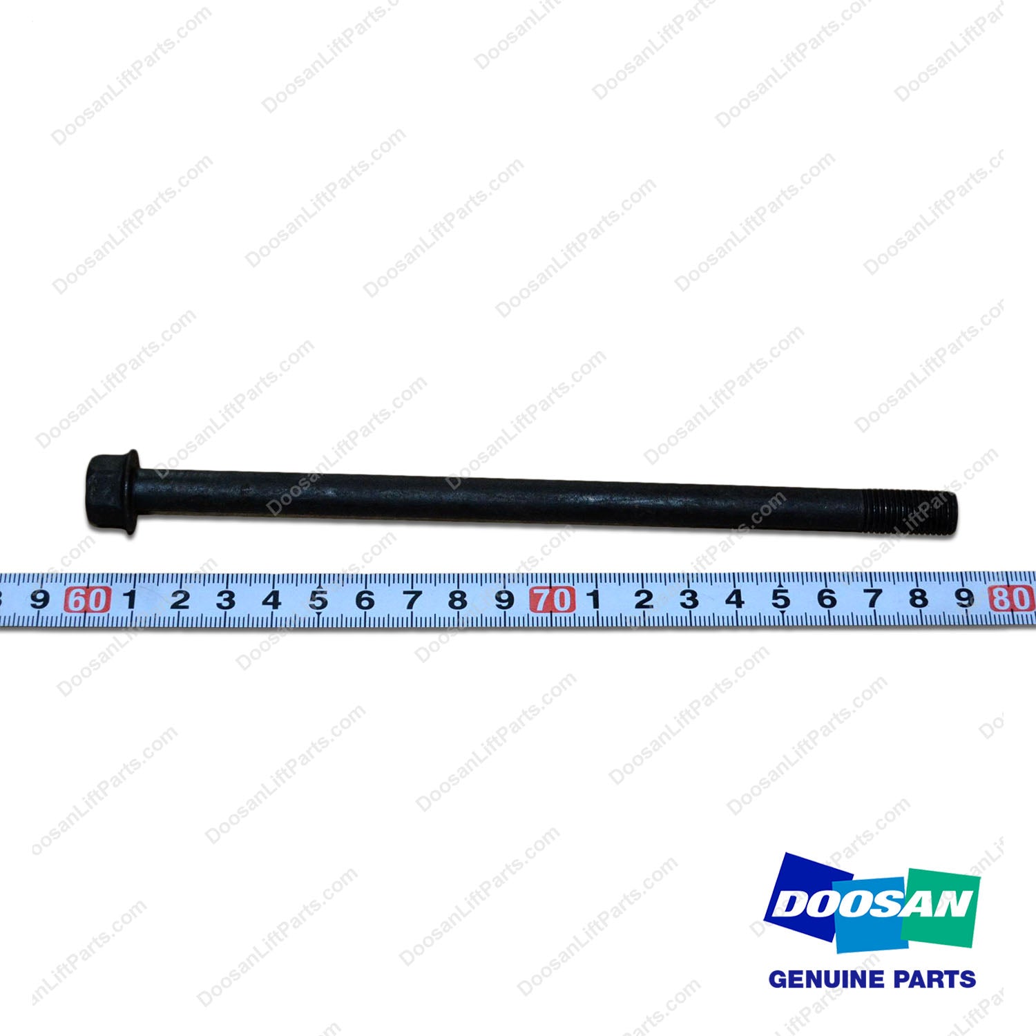 Kit - Stud(4 Spool) - Doosan Forklift Part D503147