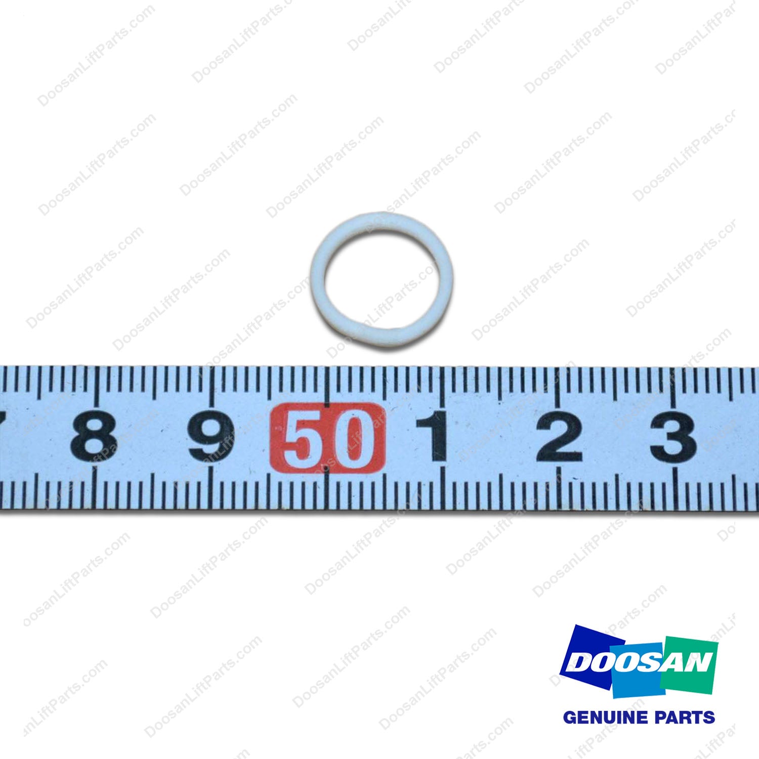 Ring,Back Up - Doosan Forklift Part D503170