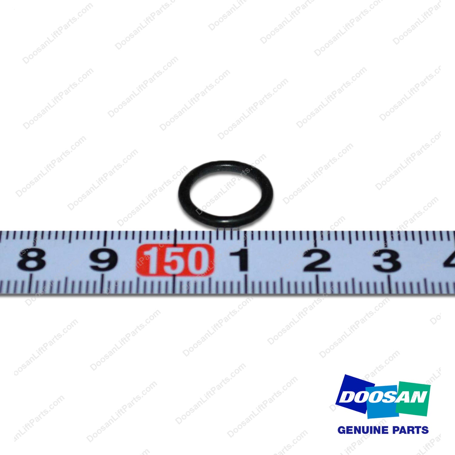 Ring,O - Doosan Forklift Part D503179