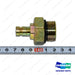 Connecter;gage - Doosan Forklift Part D503191