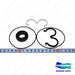 Seal Kit;gear Pump - Doosan Forklift Part D503221