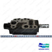 Valve Assy;tilt Section - Doosan Forklift Part D503236
