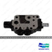 Valve Assy;section (Aux) - Doosan Forklift Part D503259