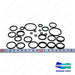 Kit - Seal - 3 (Total) - Doosan Forklift Part D503278