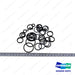 Seal Kit;spool - Doosan Forklift Part D503279