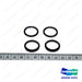 Seal Kit-Spool - Doosan Forklift Part D503280