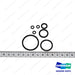 Seal Kit;section - Doosan Forklift Part D503281