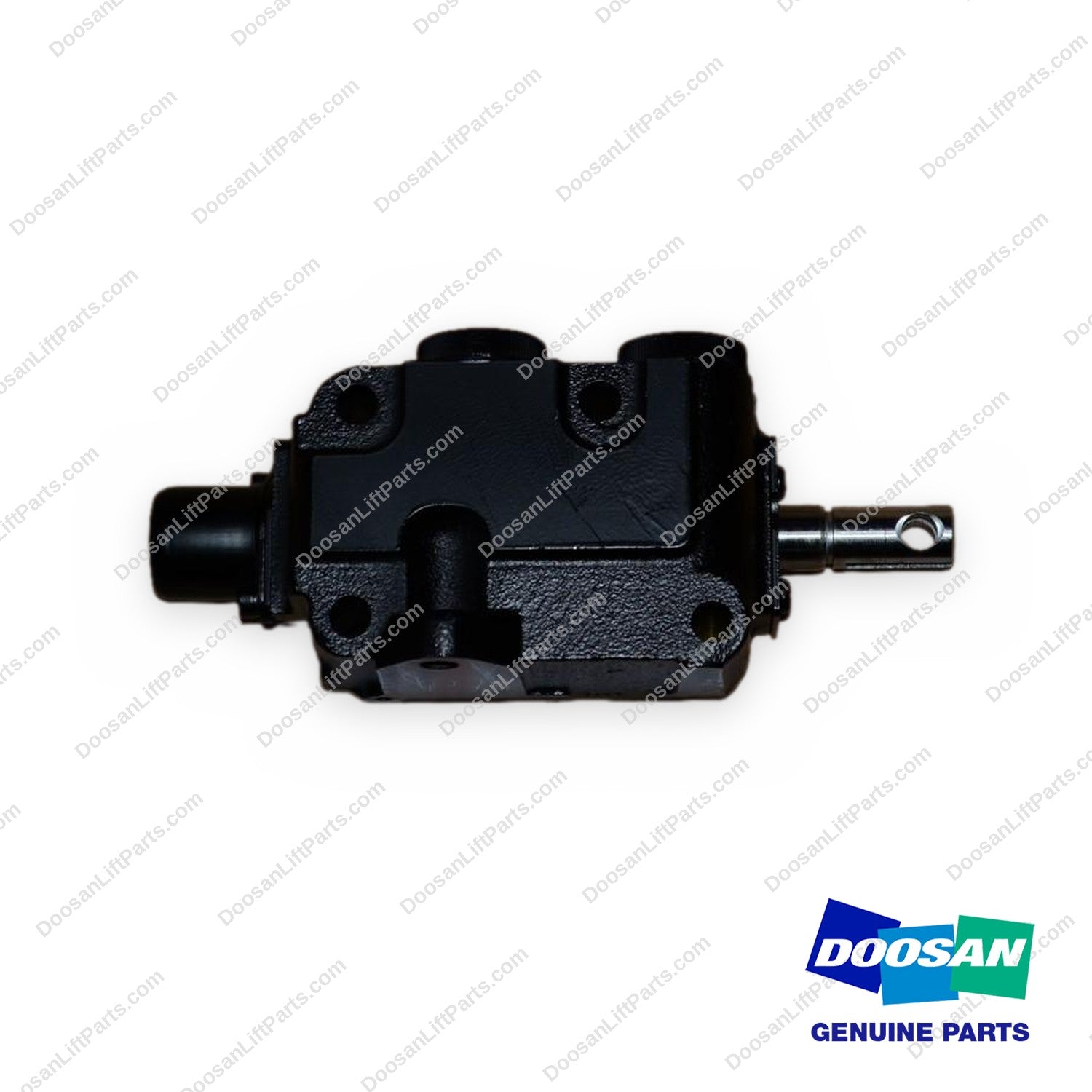 D503289 - Section Valve Assembly - OEM Doosan Daewoo Bobcat