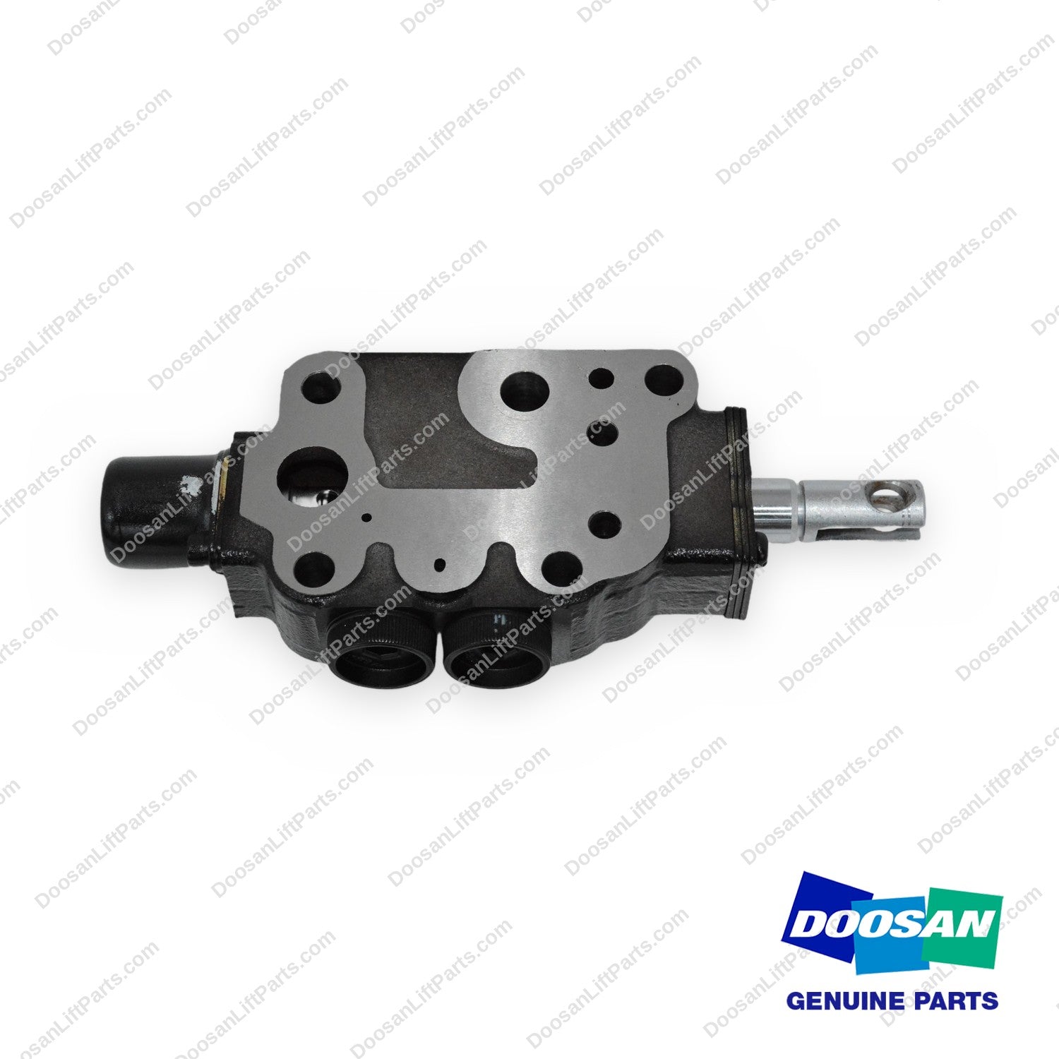 D503305 - Section Valve Group - OEM Doosan Daewoo Bobcat