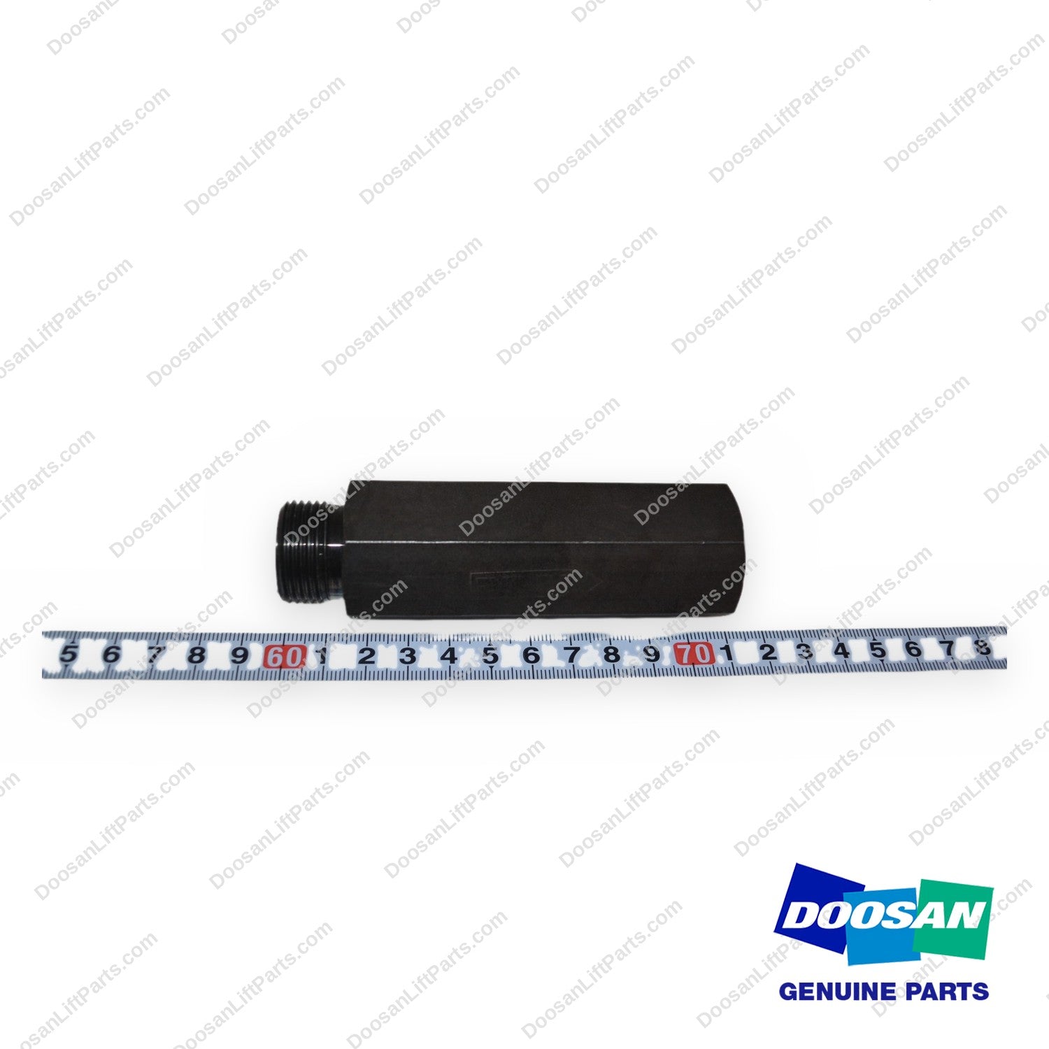 D504621 - Housing - OEM Doosan Daewoo Bobcat