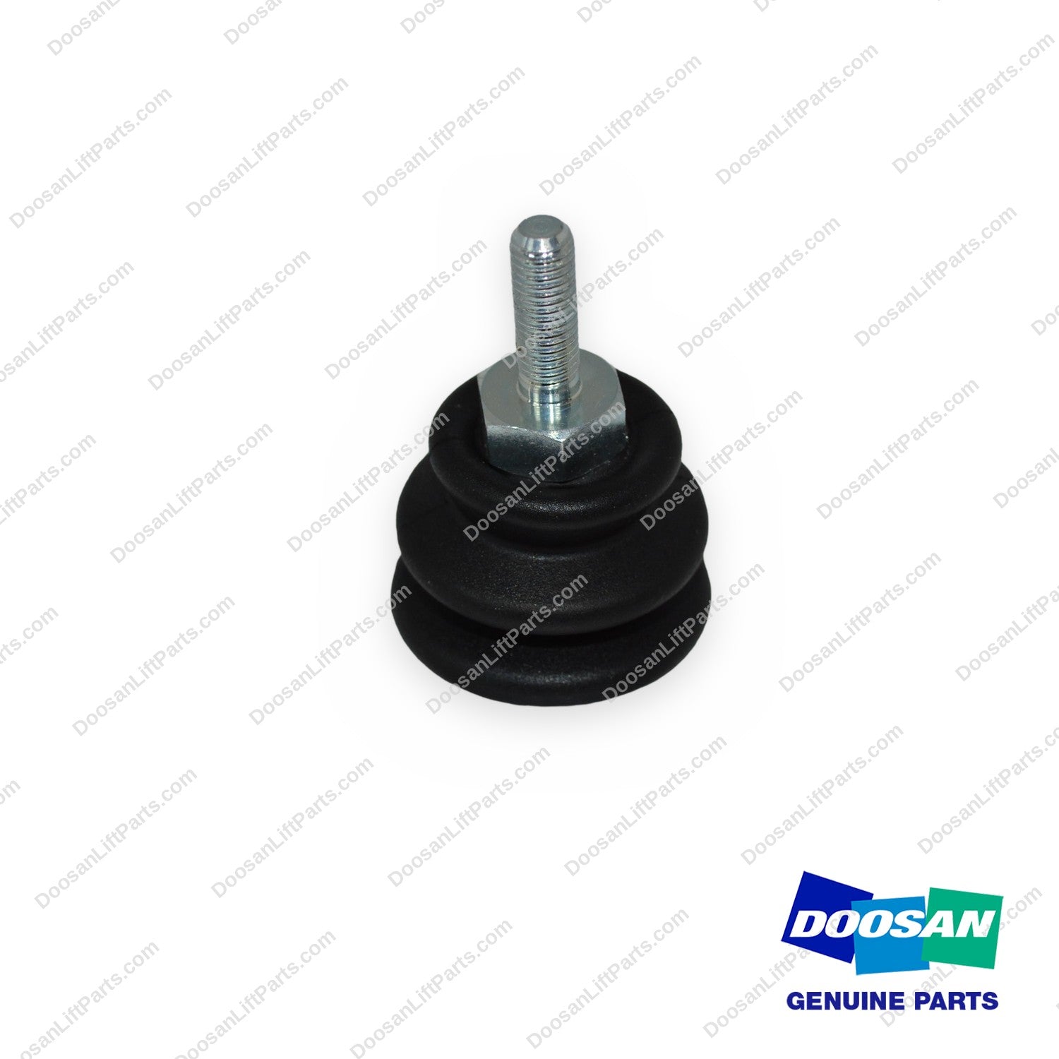 D504698 - Bush Rod Brake Booster - OEM Doosan Daewoo Bobcat