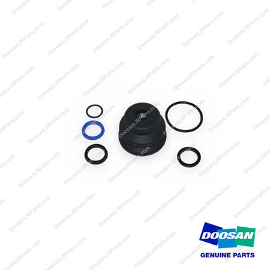 D504725 - Seal Kit Master Cylinder - OEM Doosan Daewoo Bobcat
