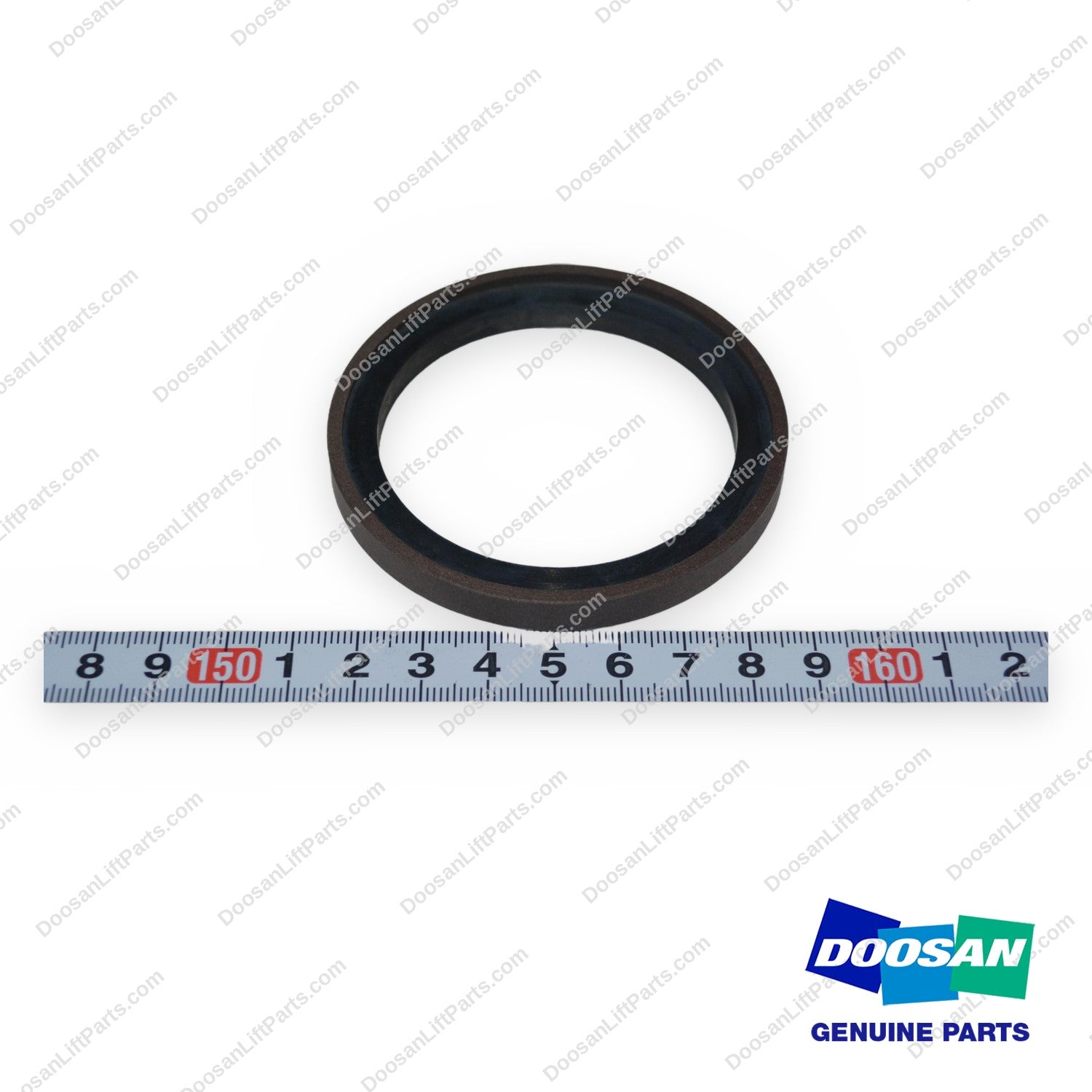 D510013 - Slipper Seal - OEM Doosan Daewoo Bobcat